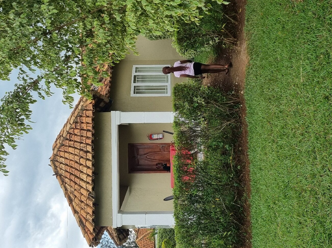 Bugesera Lake Hotel