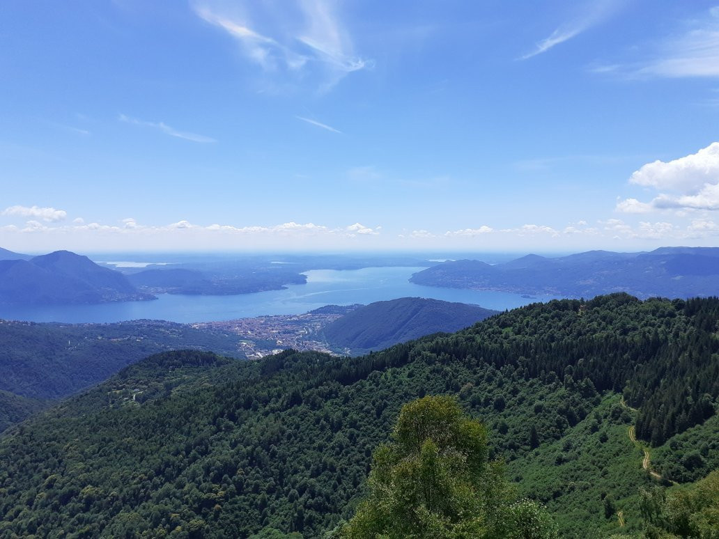 Parco Nazionale della Val Grande景点图片