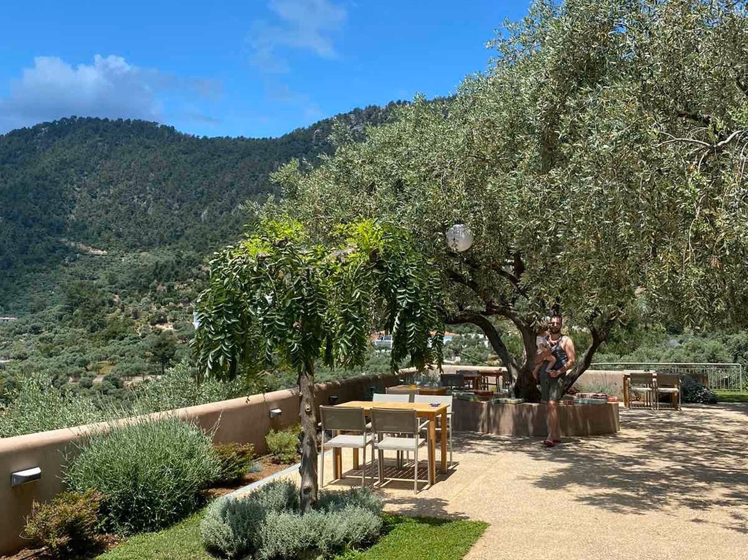 Island View Villa主图