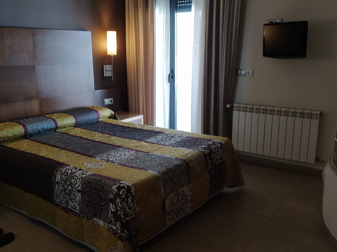 玛卡米酒店主图