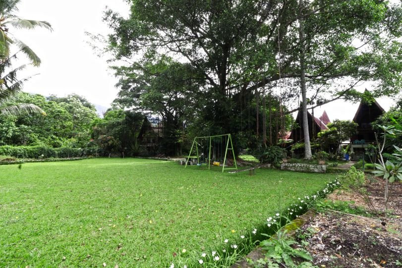 Bagus Bay Guest House主图