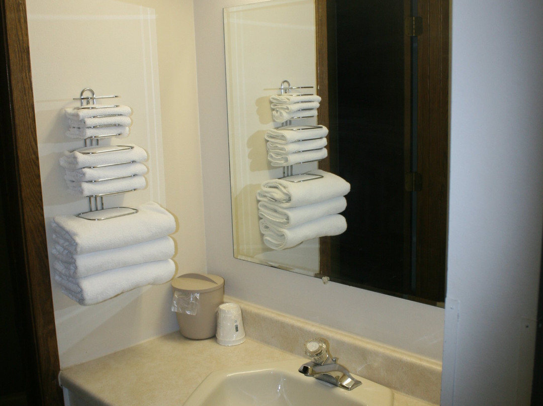 Super 8 by Wyndham Iron Mountain主图