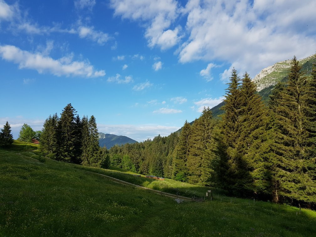 Le Colombier-Aillon-le-Jeune必去景点