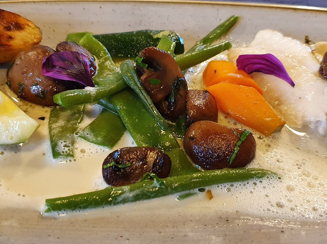 Chateau du Bost主图