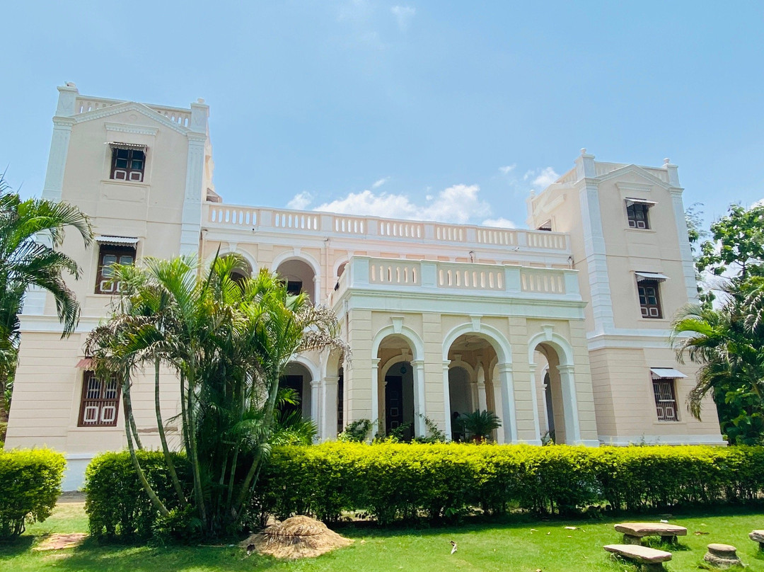 Vananchal Resort主图