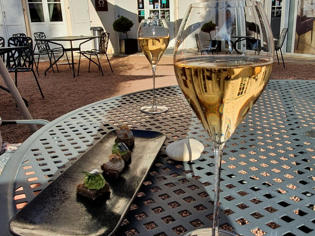 Chateau du Bost主图