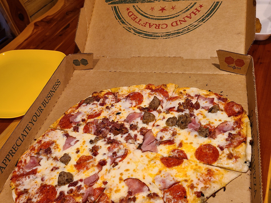 Mountain Fork Brewery-Broken Bow必去景点