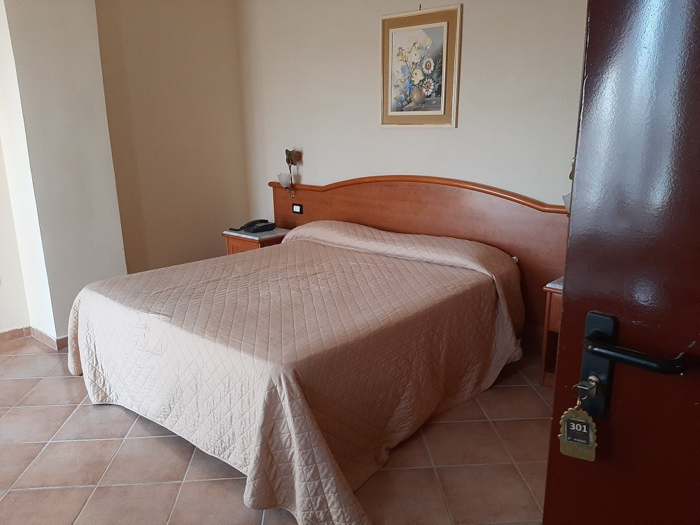 Hermitage Capua Hotel主图