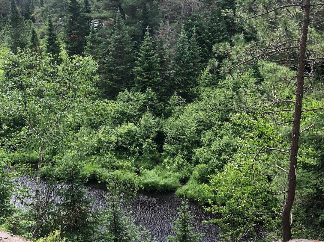 Two Rivers Trail-阿冈昆公园必去景点