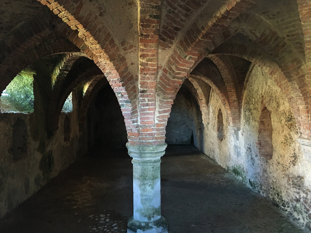 Blakeney Guildhall-布莱克尼必去景点