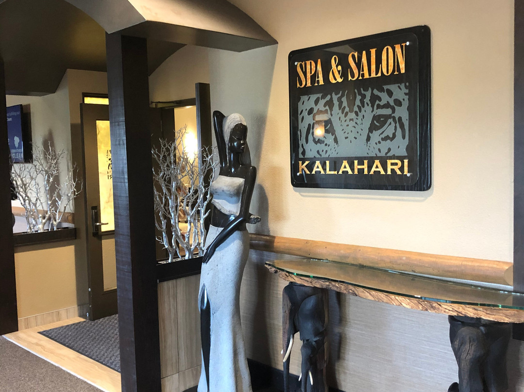 Spa Kalahari & Salon景点图片