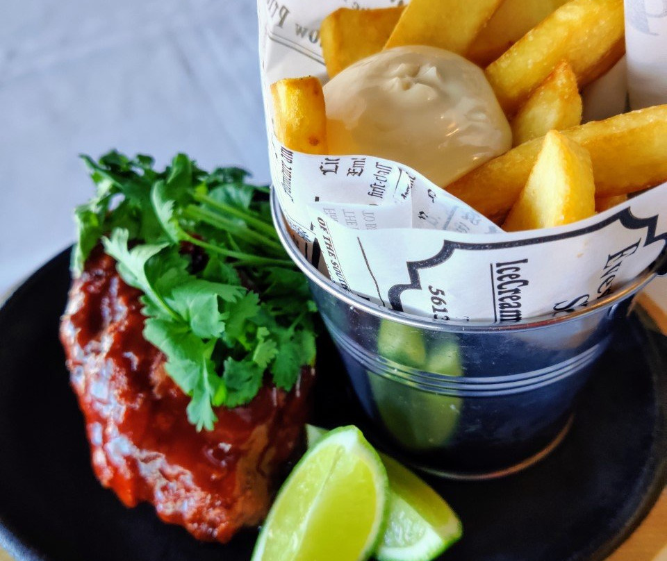 Hotel Sodankyla主图