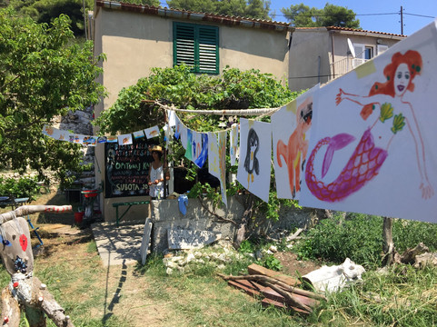 Yoga with Tena-比舍沃必去景点