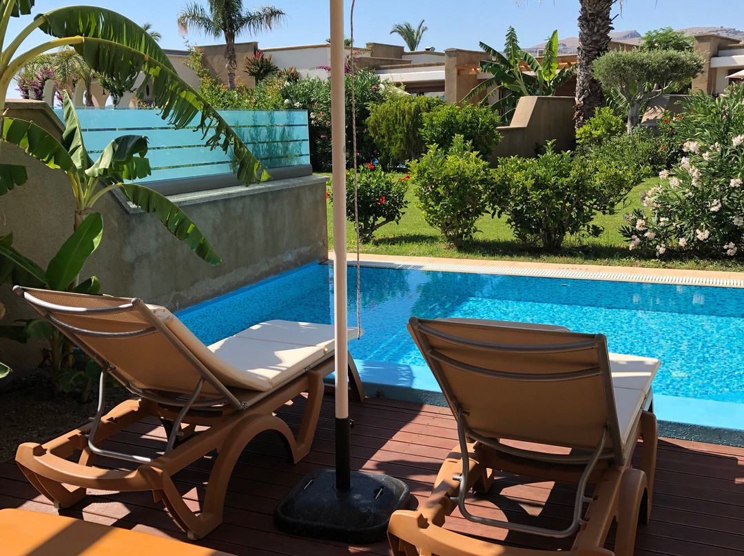 Atrium Palace Thalasso Spa Resort & Villas主图