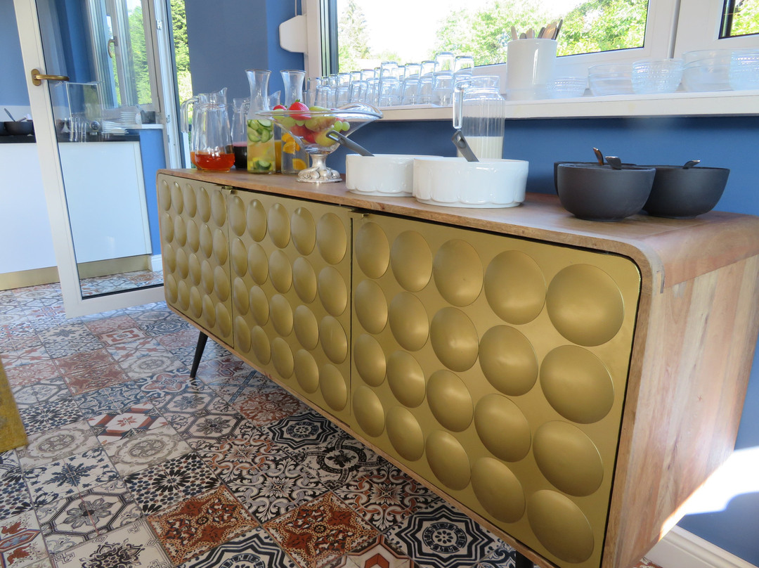 艾登公园酒店主图