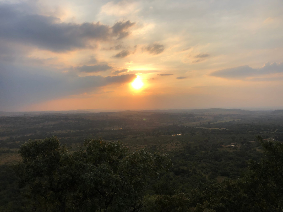 Windy Brow Game Reserve