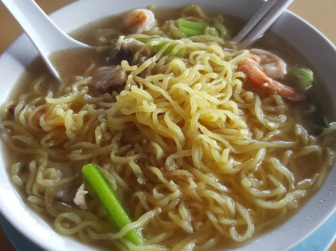 899 Restaurant主图