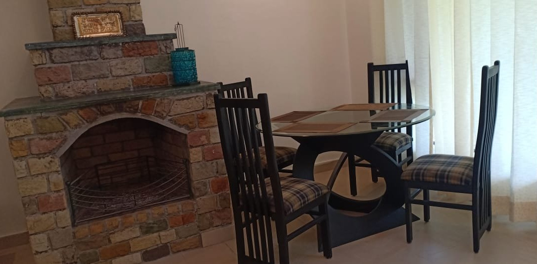 Ghughuti Baasa - Home Stay主图