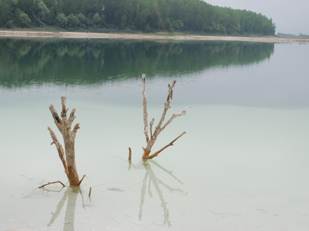 Osadnik Gajowka (Lazurowe Jezioro)景点图片