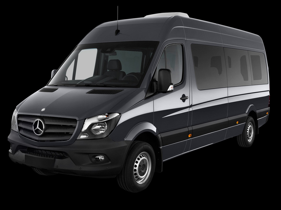 Orlando Airport Transportation-桑福德必去景点