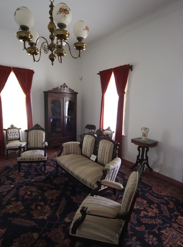 John Galvin Park-安大略必去景点