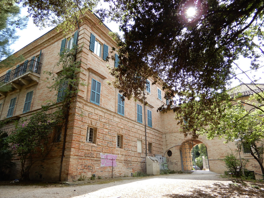 Villa Murri景点图片