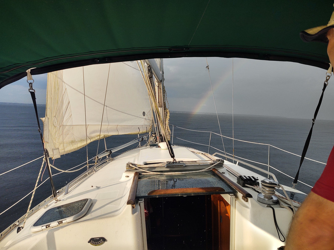 Midbay Sailing景点图片