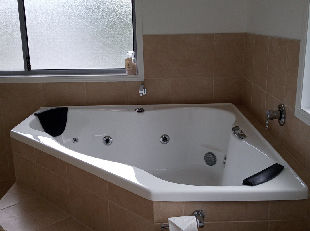 Torquay Terrace Bed & Breakfast主图