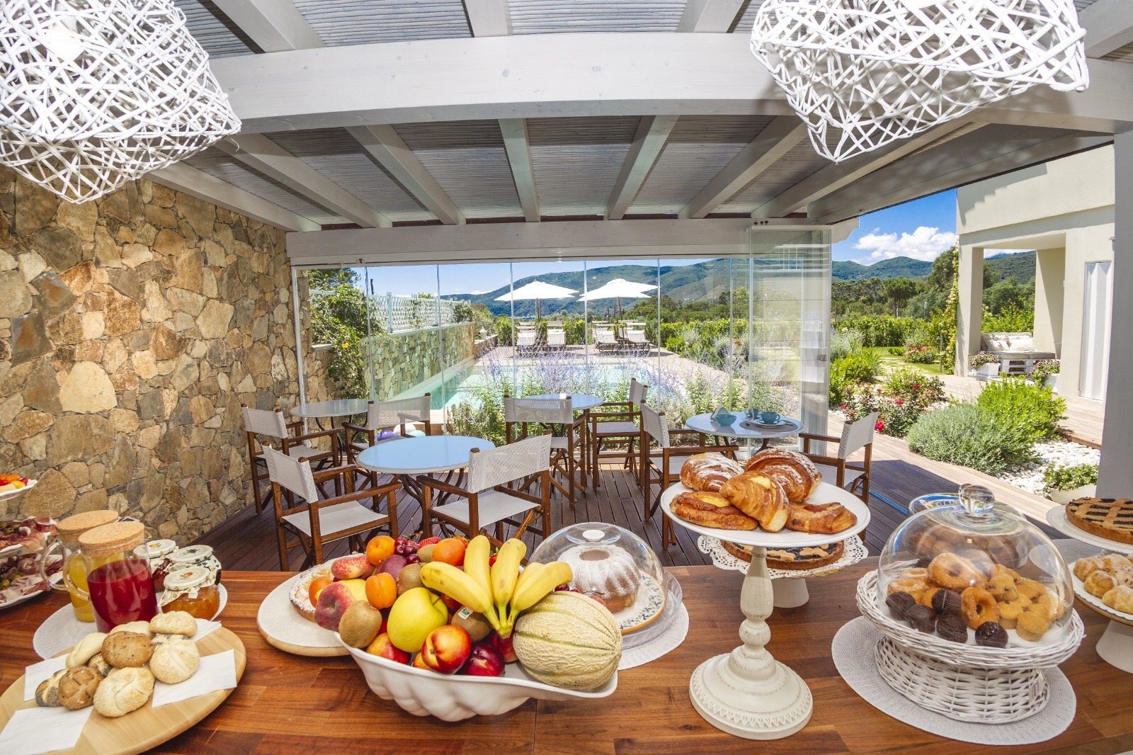 Stile libero b&b-官方