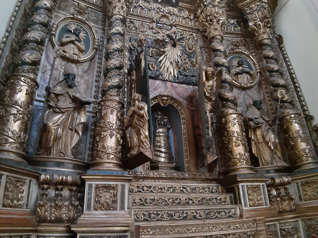 Chiesa di Sant'Elpidio Abate景点图片
