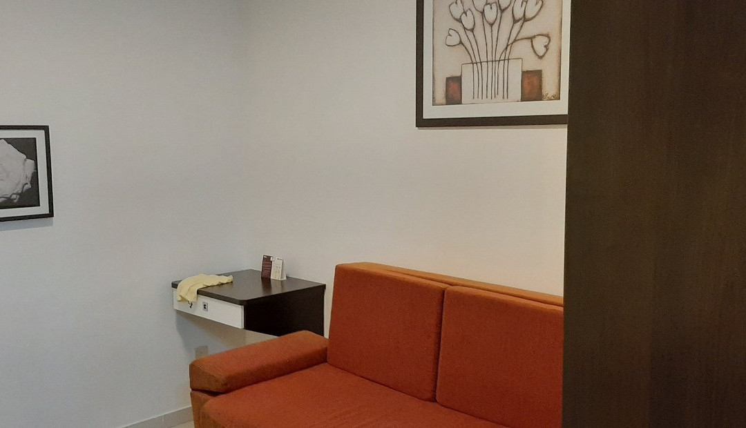 City Residencial Bauru主图