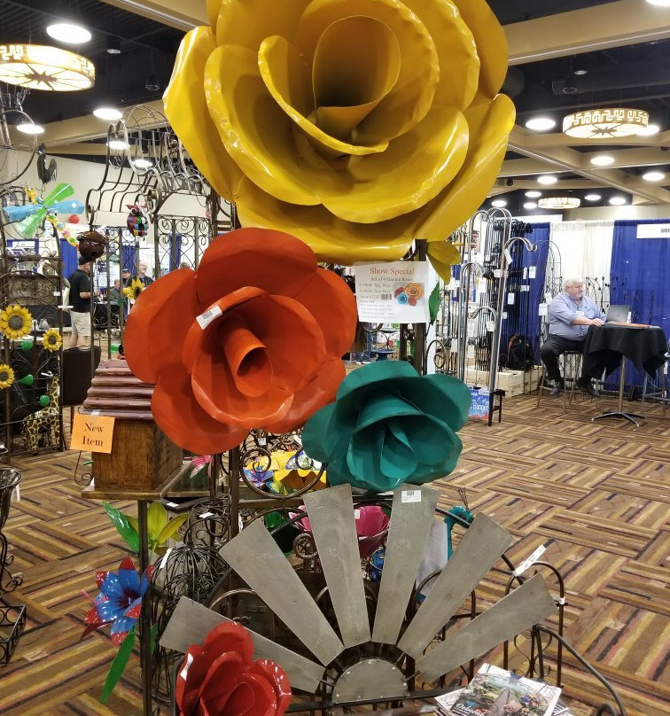 Stratford旅游攻略图片