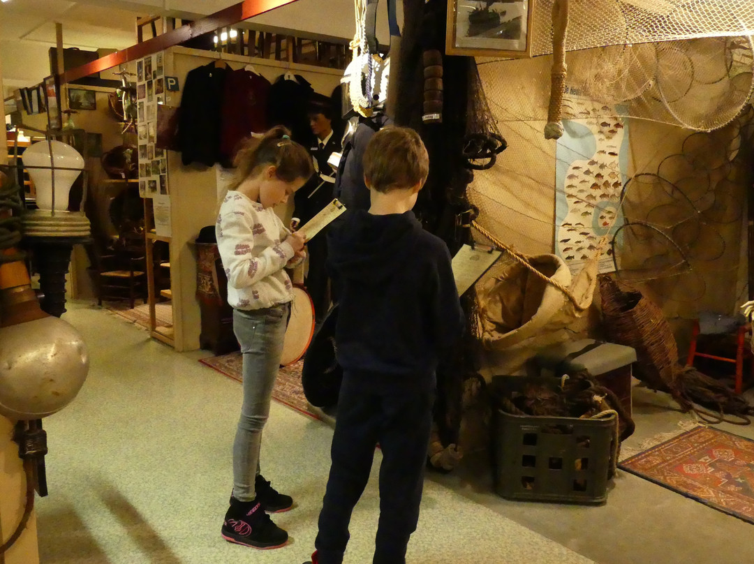 Stg. Oude Ambachten & Speelgoed Museum景点图片