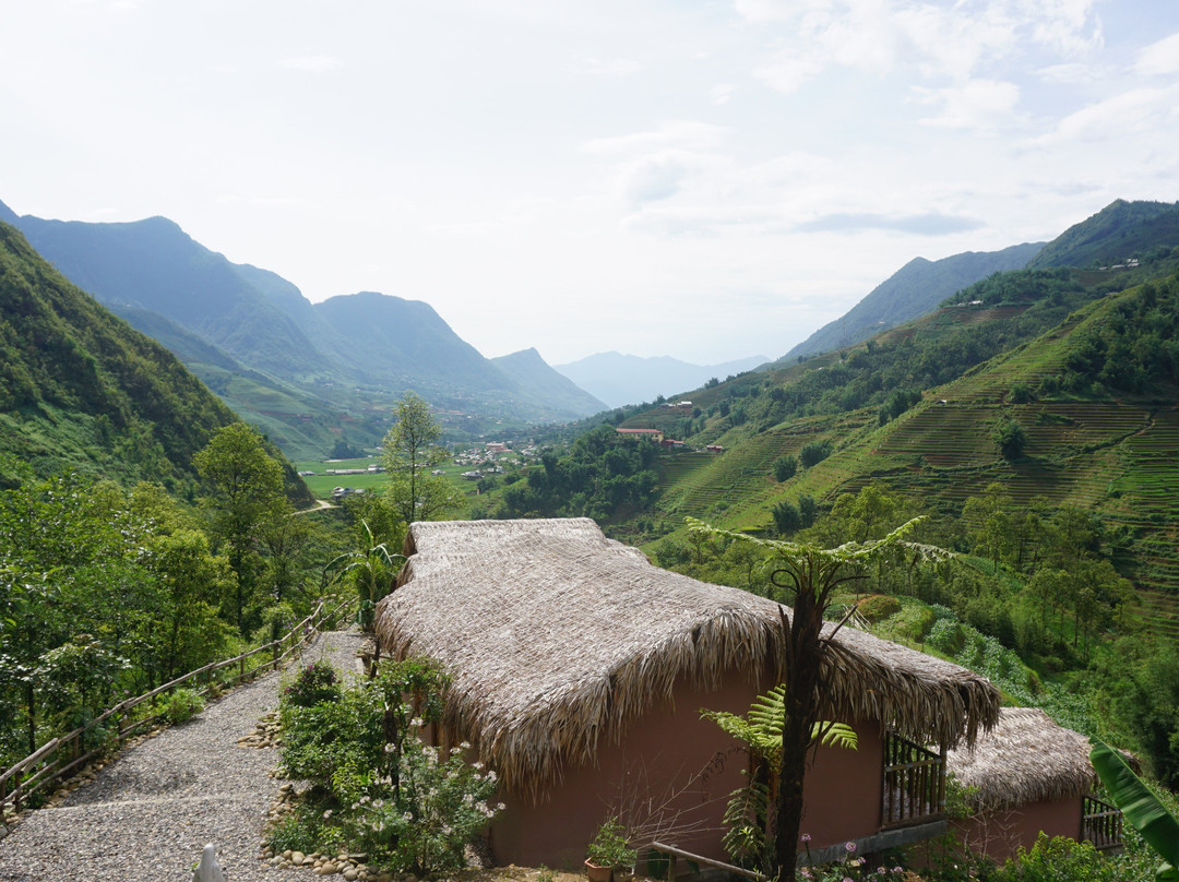 Chapa Farmstay - Mountain Retreat主图