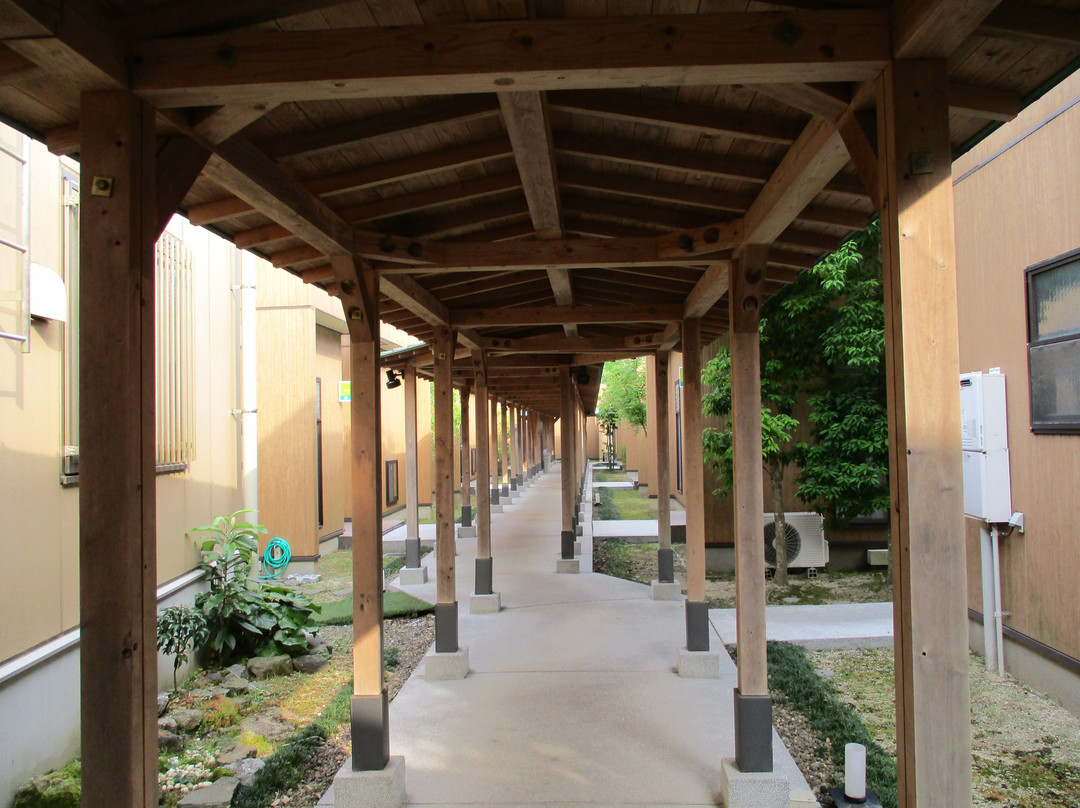 Yuyama Besso Taichi主图