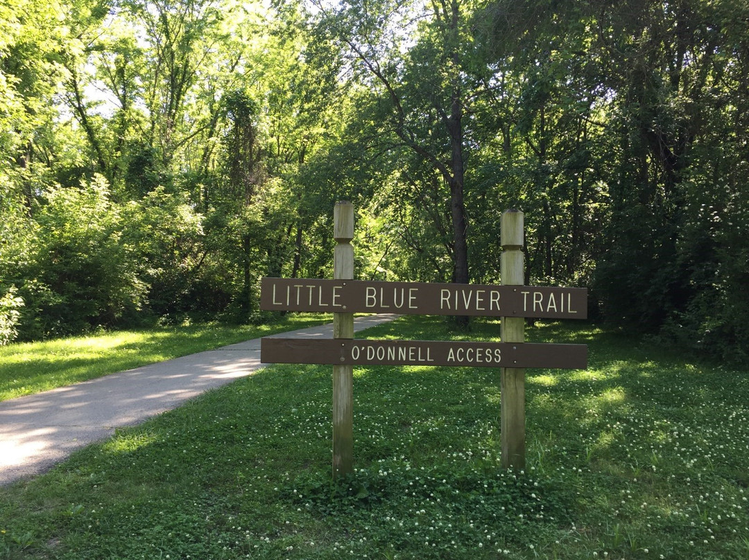 Longview Lake-Lee's Summit必去景点