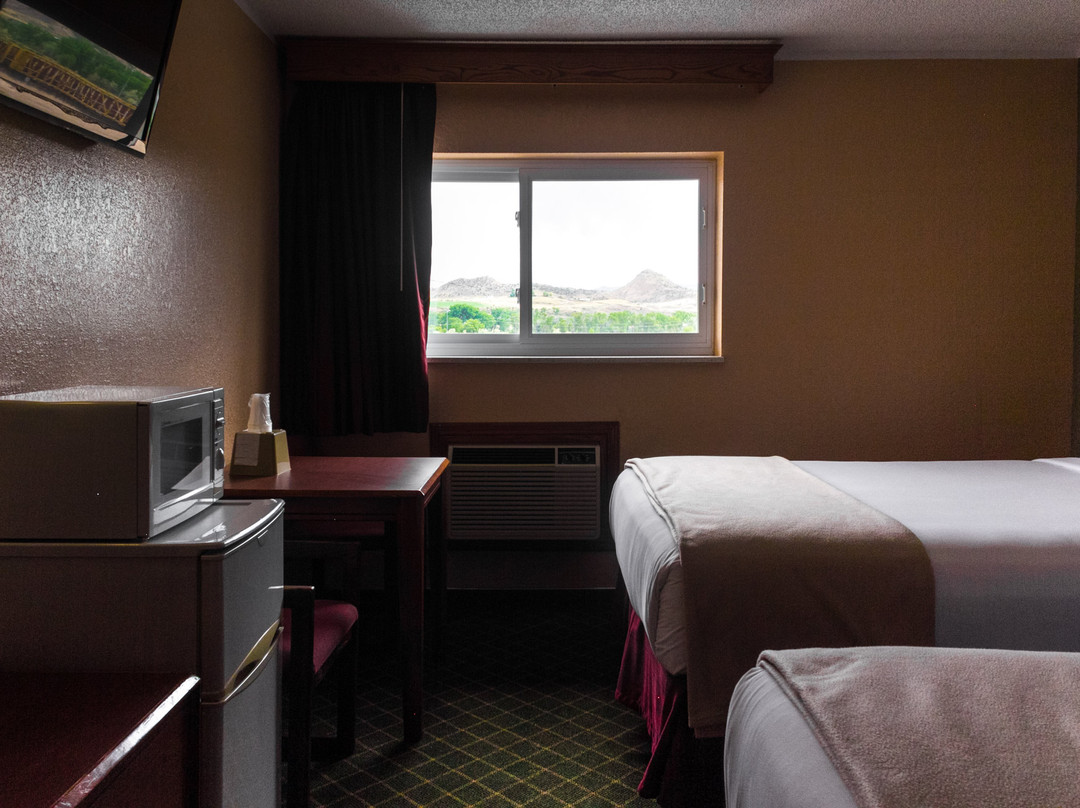 Red River Inn Silt - Rifle主图