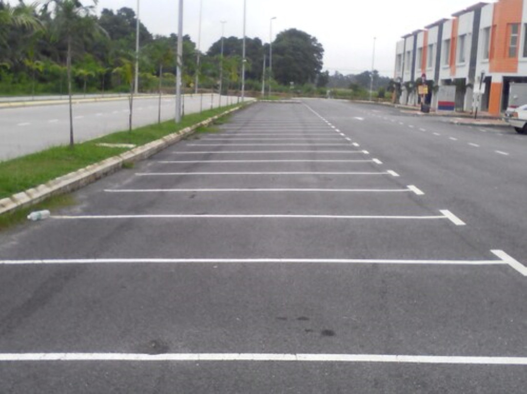 Seri Raha Hotel主图