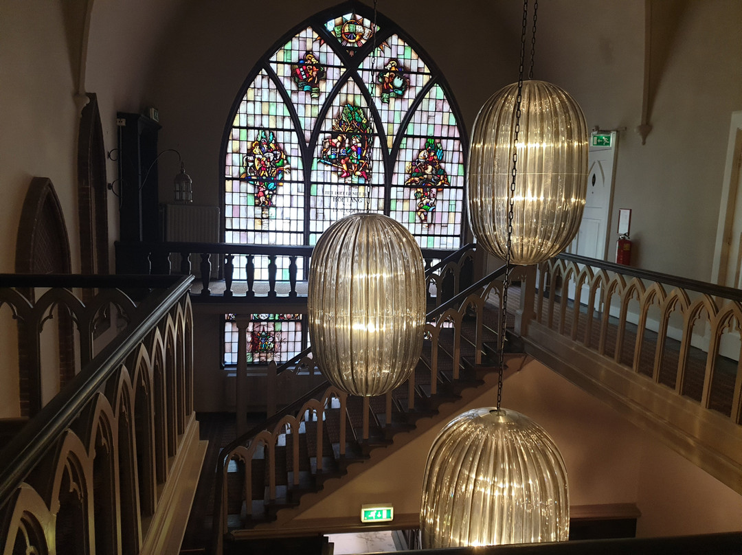 Kasteel Kerckebosch主图