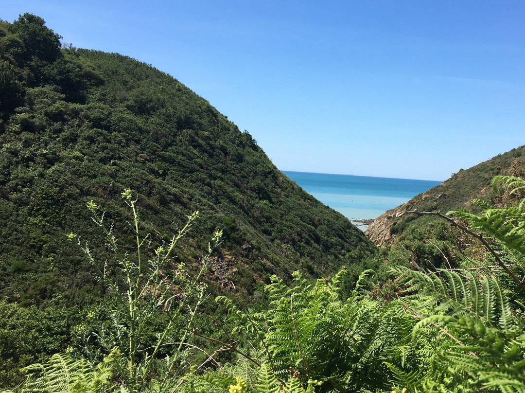 Cabane Vauban景点图片