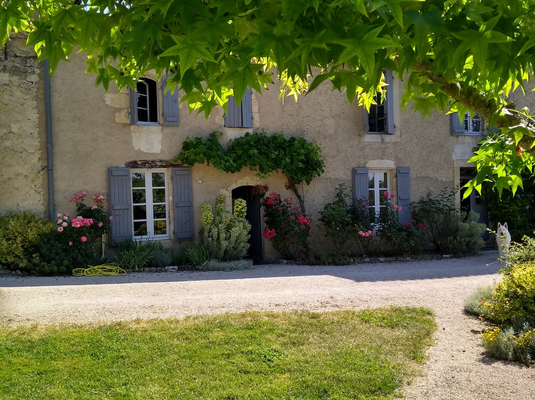 Maison Ardure主图