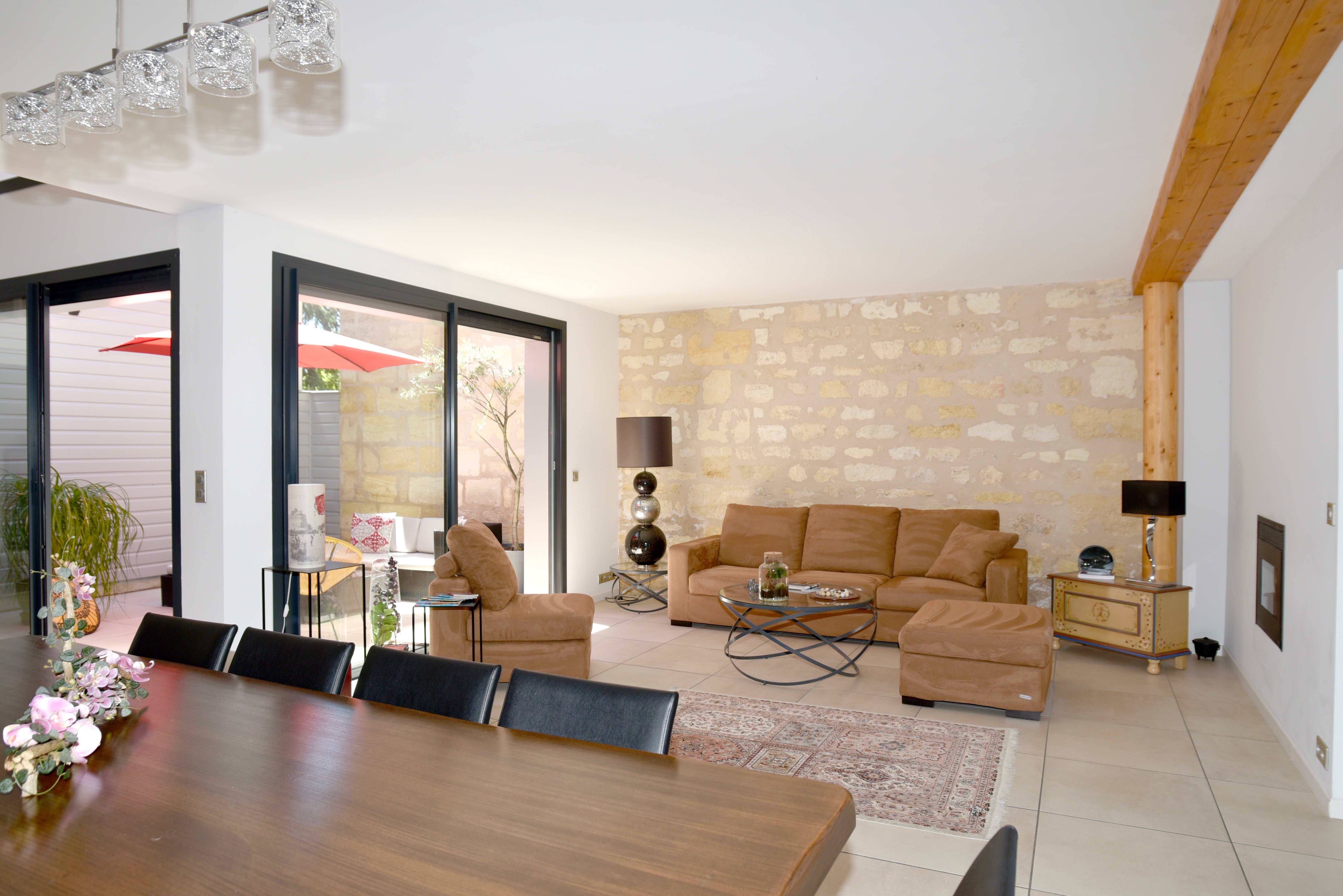 Chambres à Bord'O-官方