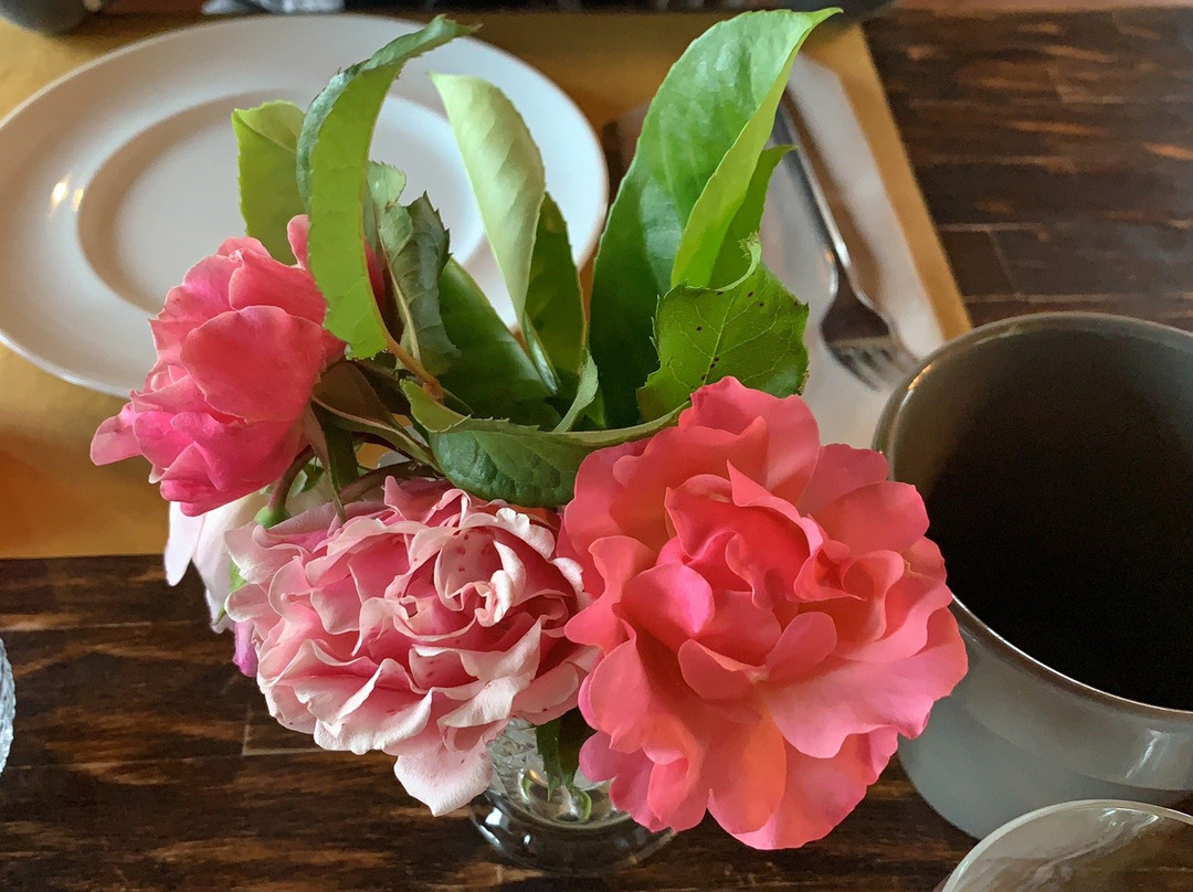 诺娜杜B&B酒店主图