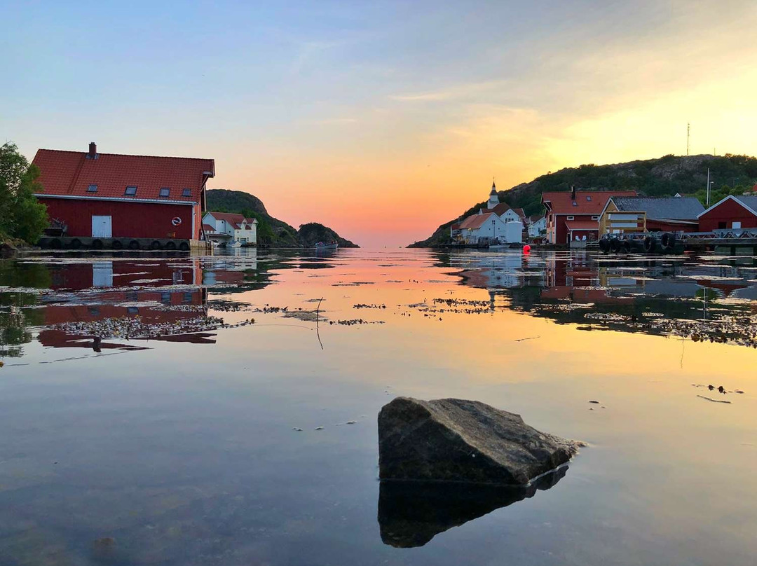 Maritim Fjordhotel主图