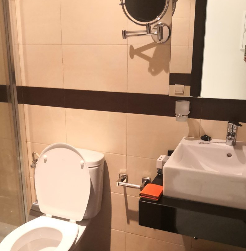 Hostal Restaurante Casa de Larios主图