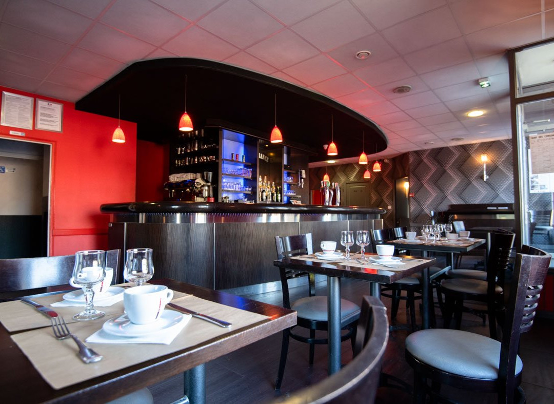 Hotel - Restaurant l'Espérance主图