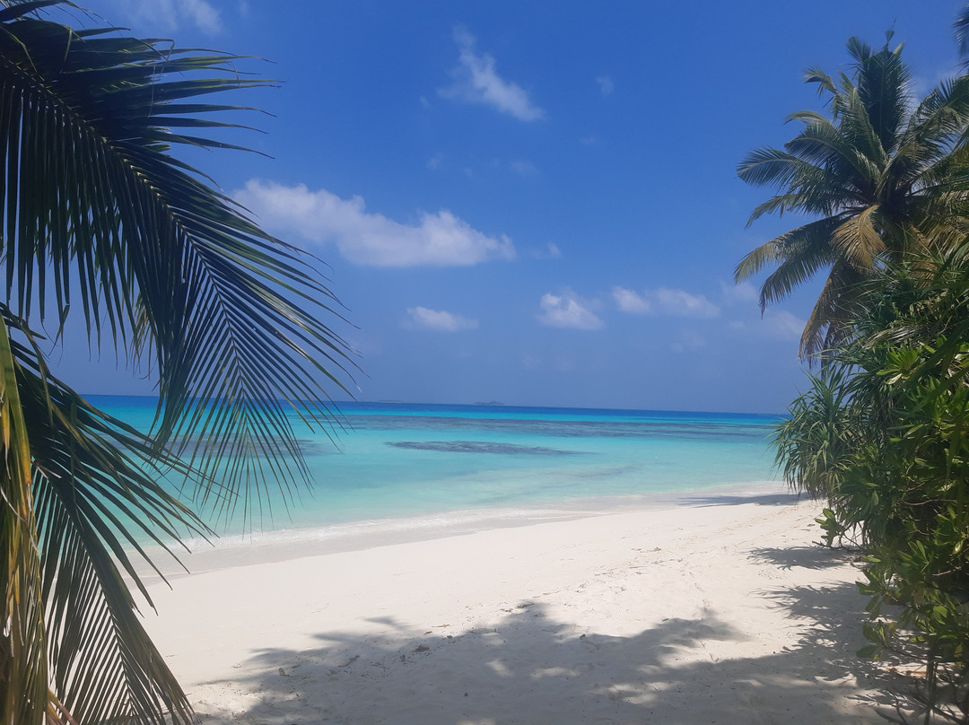 Dhiguveli Maldives主图