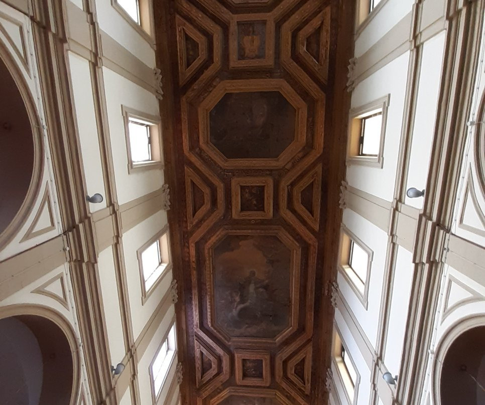 Parrocchia di San Biagio景点图片