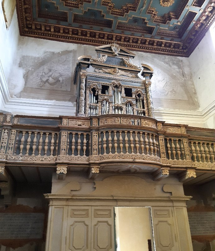 Collegiata di San Giovanni Battista景点图片