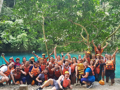 Pack Your Bags Travel & Tours-马卡蒂必去景点